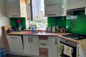 квартира за адресою Велозаводська вул., 37