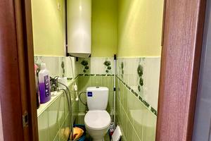 квартира по адресу Победы ул., 54