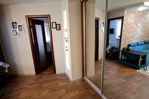 квартира за адресою Паланкова, 23