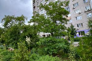 квартира за адресою Степана Рудницького вул. (Шолохова), 35