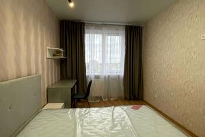 квартира по адресу Антоныча ул., 5б