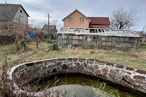 дом по адресу с. Хотяновка, СТ ЛОТОС