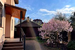 будинок за адресою Київ, Лугова вул., 32 А