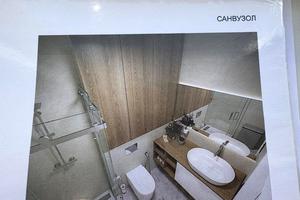 квартира по адресу Рихлика, 13