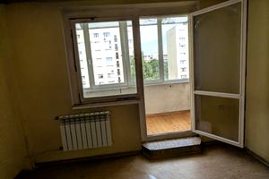 квартира за адресою Горбачевського вул., 1