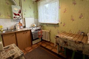 квартира по адресу Семидубская ул., 12