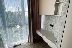 квартира по адресу Космическая ул., 5