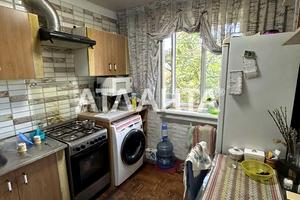 квартира по адресу Генерала Петрова ул., 39