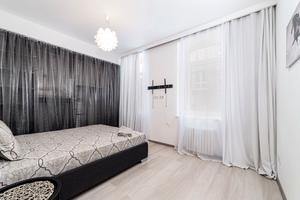 квартира за адресою Воронцовський пров., 8