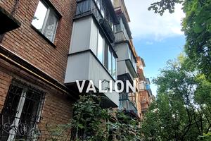 квартира по адресу Неходы Ивана ул., 3