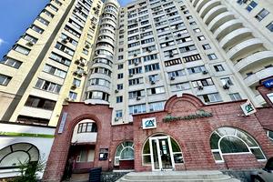 коммерческая по адресу Миколы Бажана просп., 26
