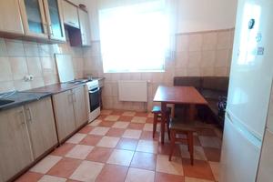 квартира за адресою Бударіна, 3А