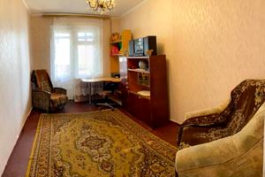 квартира по адресу Полтавская ул., 10