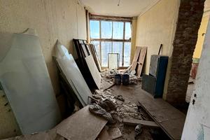 коммерческая по адресу Стрийская ул., 45