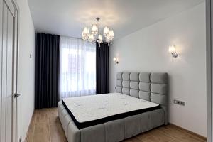 квартира за адресою Отця Івана Блавацького вул., 18, к.14