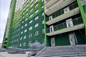 квартира по адресу Марсельская ул., 62