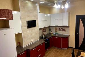 квартира по адресу Отакара Яроша пер., 12а