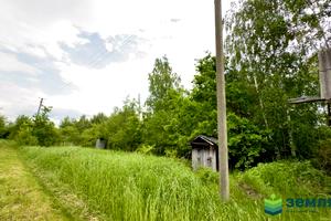 ділянка за адресою с. Братківці, 