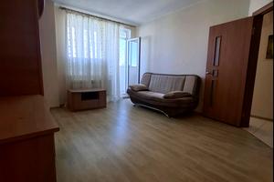 квартира за адресою Висоцкого, 17