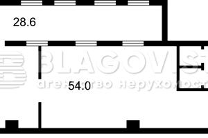 комерційна за адресою Хорива вул., 1