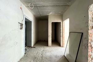 квартира за адресою Приозерна вул., 22