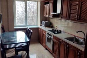 квартира по адресу Крымская ул., 62