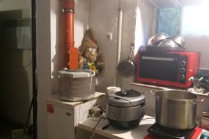 квартира по адресу Адмиральский просп., 38