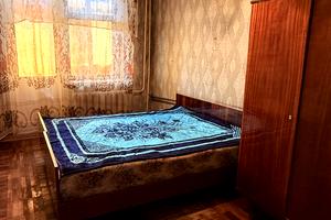 квартира за адресою Запорізька вул., 2