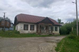 ділянка за адресою 