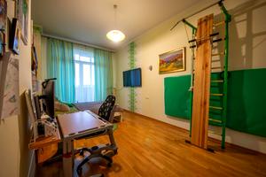 квартира по адресу Ромашковая ул., 10