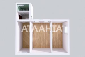 квартира по адресу Майстрова ул., 16