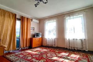 дом по адресу Фронтовая ул., 15