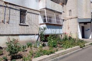 квартира по адресу Генерала Петрова ул., 78