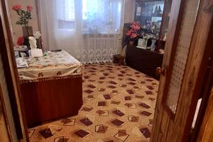 квартира за адресою Владислава Бувалкіна вул. (Бочарова Генерала), 13