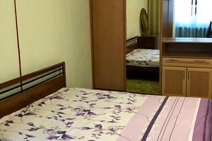 квартира по адресу Сімʼї Прахових ул. (Гайдара), 27