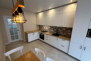 квартира за адресою Височана вул., 18