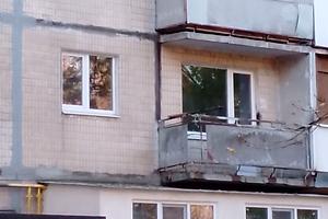 квартира по адресу Космонавтов ул., 74