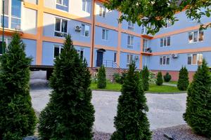 квартира за адресою Євгена Маланюка вул. (Степана Сагайдака), 55/2