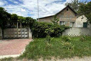 будинок за адресою 1-й Керченський пров., 2