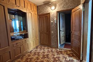 квартира за адресою Волонтерська вул. (Соціалістична), 54