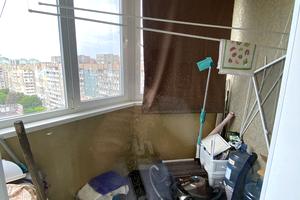 квартира за адресою Академіка Сахарова вул., 36