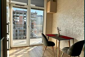 квартира за адресою Степана Бандери вул., 25
