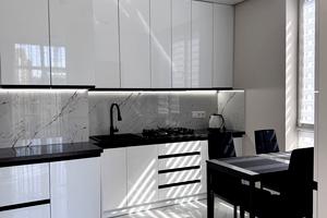 квартира за адресою Тараса Шевченка вул., 60/5