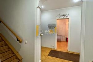 будинок за адресою Київ, Алімпія Галика вул.