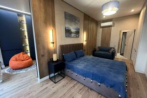 квартира за адресою Дача Ковалевського вул., 121