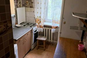 квартира по адресу Давида Ойстраха ул. (Затонського), 20