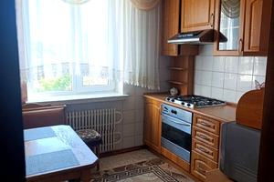 квартира за адресою Кармелюка вул., 10