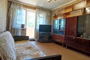 квартира по адресу Академика Филатова ул., 12
