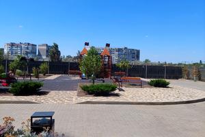 квартира за адресою Штильова вул., 1