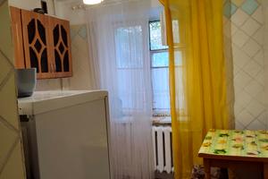 квартира по адресу 10-го Апреля ул., 8